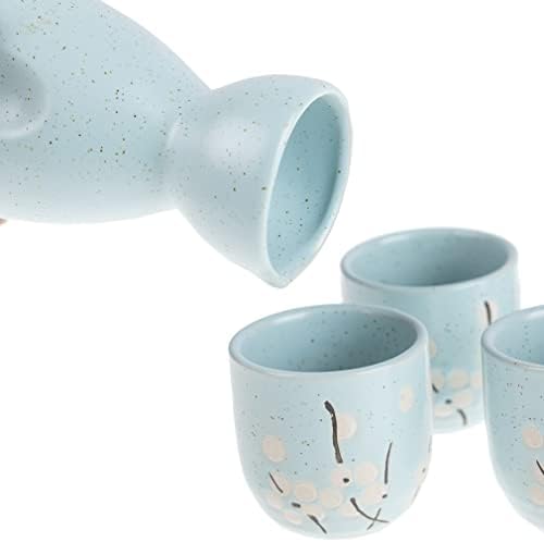 Vue 2 de Lachineuse Service Sake