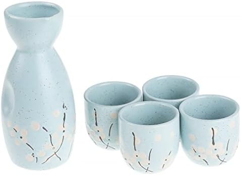 Vue 3 de Lachineuse Service Sake