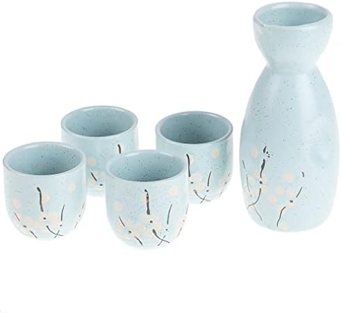 Vue 4 de Lachineuse Service Sake