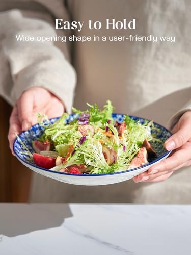 Vue 4 de Dowan Assiettes Salade