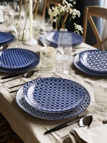 Vue 6 de Dowan Assiettes Salade