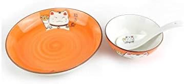 Vue 2 de Lachineuse Coffret Repas Japonais