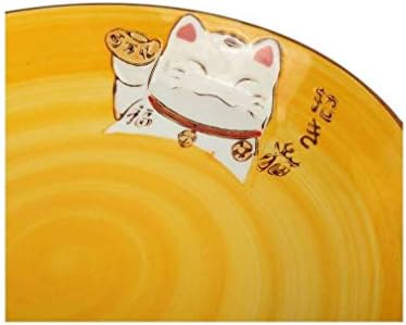 Vue 3 de Lachineuse Coffret Repas Japonais
