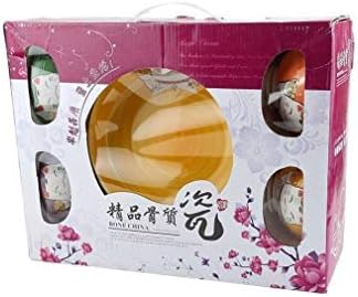 Vue 7 de Lachineuse Coffret Repas Japonais
