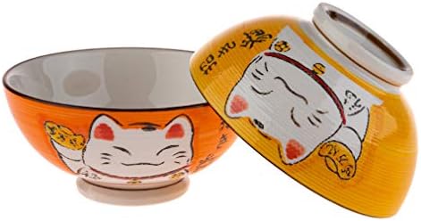 Vue 3 de Lachineuse Coffret Bols Japonais
