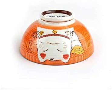 Vue 4 de Lachineuse Coffret Bols Japonais