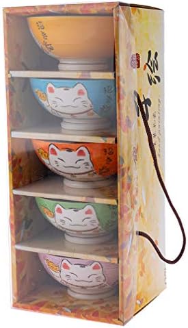 Vue 6 de Lachineuse Coffret Bols Japonais