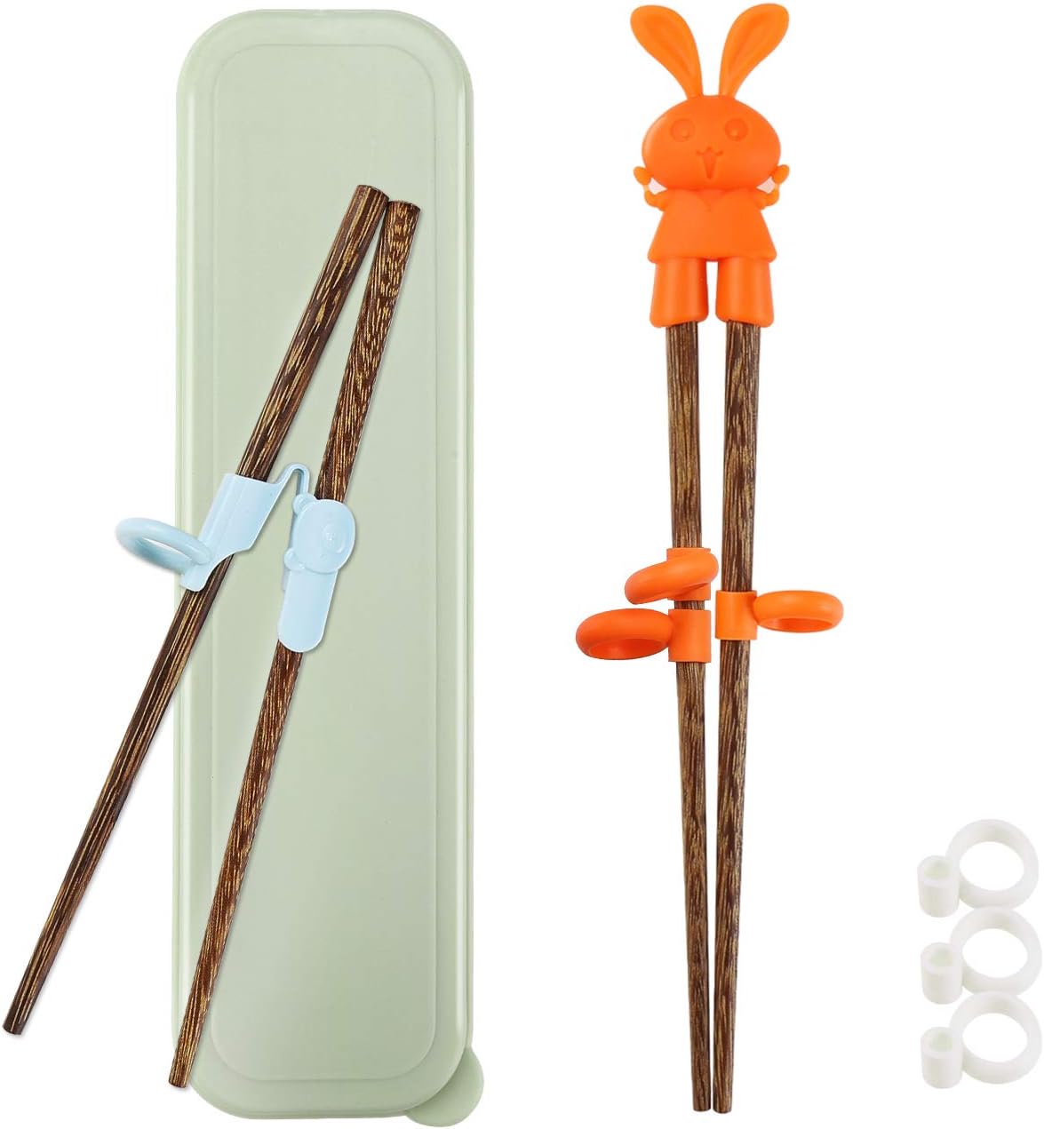Totken Paires De Baguettes