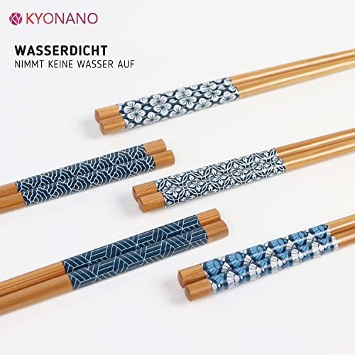 Vue 5 de Kyonano Lot De Paires