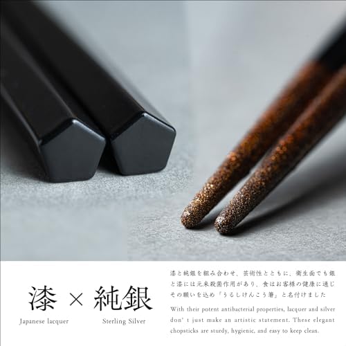 Vue 3 de Kasyou Studio Urushi Kenko