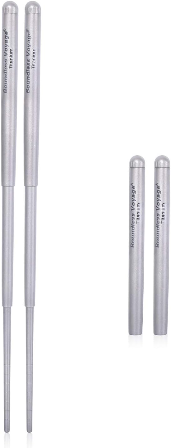 Boundless Voyage Tit Baguettes