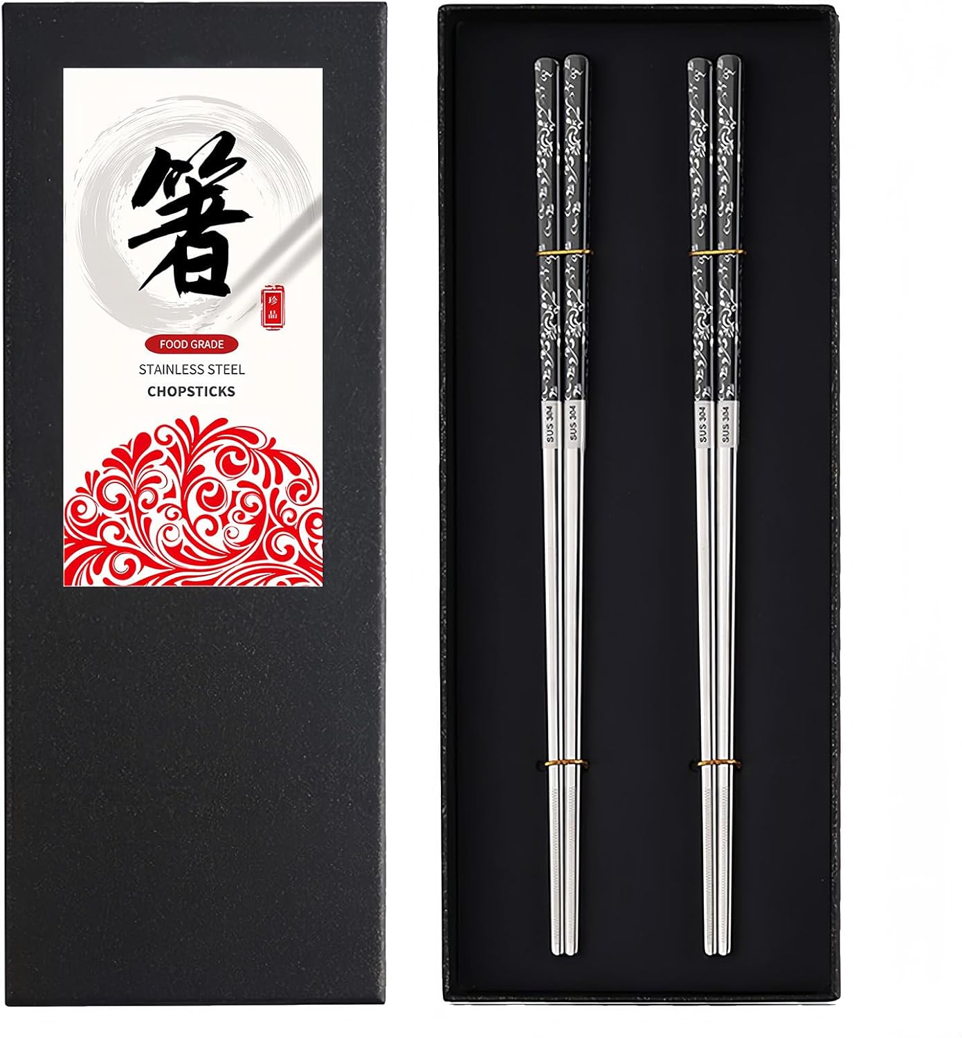 Dongda Paires Couple Baguettes