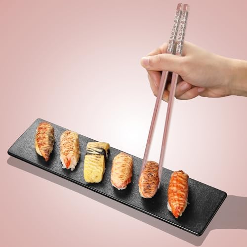 Vue 5 de Baguettes Reutilisables En Acier