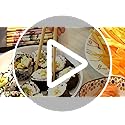 Vue 7 de Zfyq Set De Baguettes