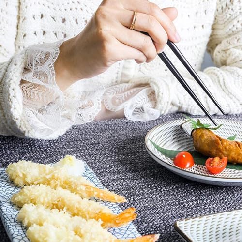 Vue 5 de Rpanle Paires Baguettes Japonaises