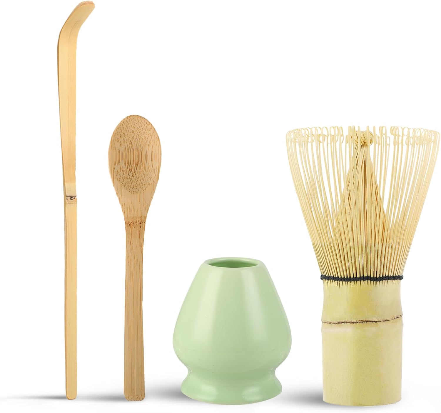 Wqdd Stanpet Pieces Matcha