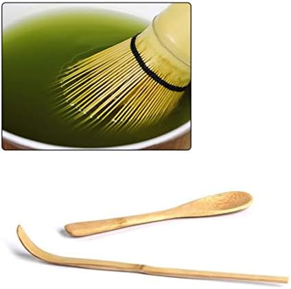 Vue 2 de Lfdhcn Cuillere Matcha