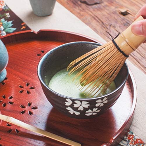 Vue 6 de Lfdhcn Cuillere Matcha