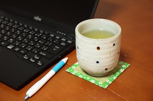 Vue 6 de Mino Ware Mmy Tasse