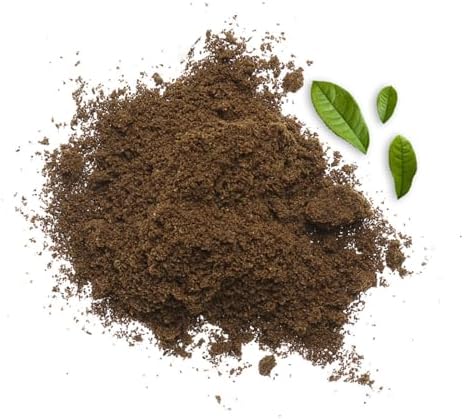 Vue 6 de The Hojicha En Poudre
