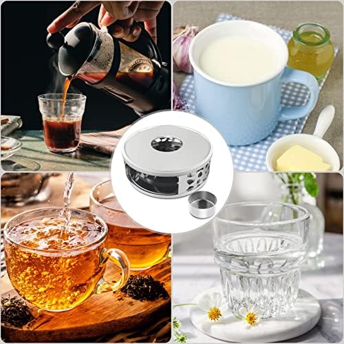 Vue 5 de Uootach Chauffe Theiere En