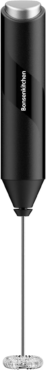 Bonsenkitchen Mousseur Lait