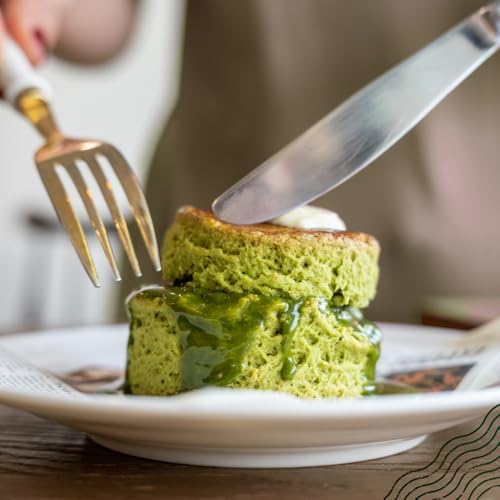 Vue 6 de Naturalebio The Matcha Bio