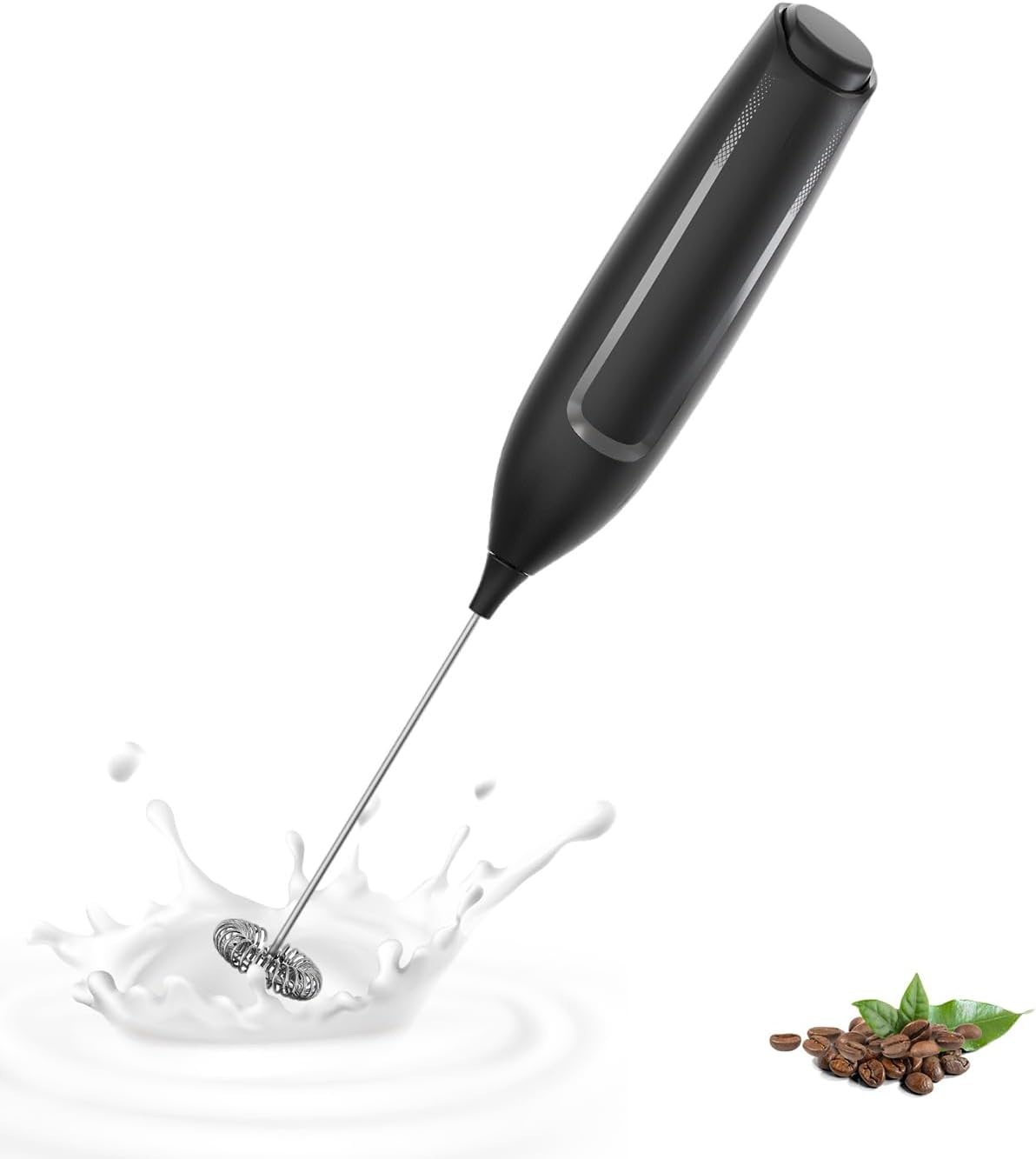 Mousseur Lait Electrique