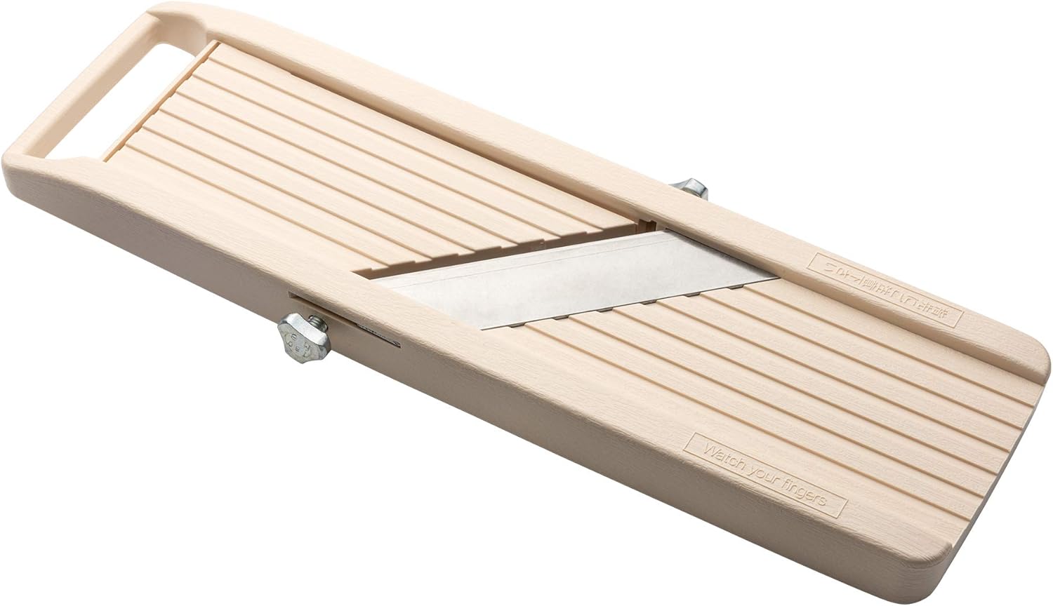 Benriner Trancheuse Mandoline