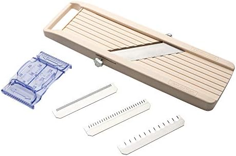 Vue 2 de Benriner Trancheuse Mandoline