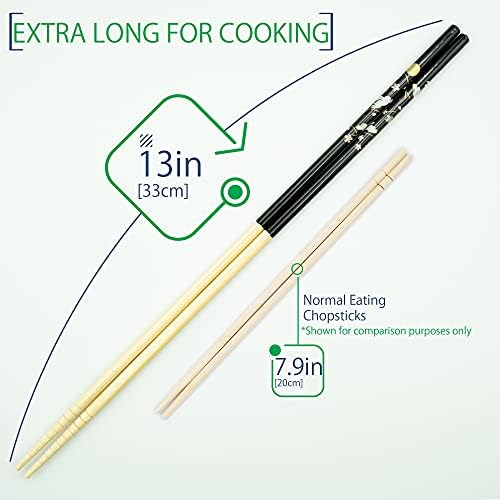 Vue 2 de Tanaka Hashi Baguettes De