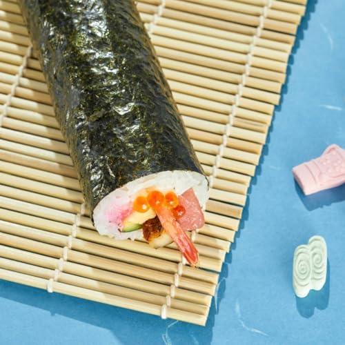 Vue 2 de Parence Natte Sushi