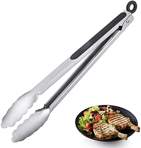 Vue 2 de Westmark Pince Grillade