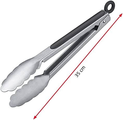 Vue 5 de Westmark Pince Grillade