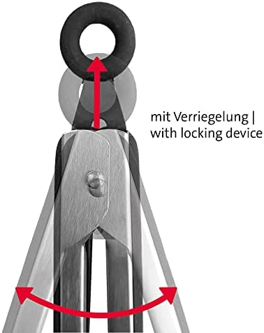 Vue 6 de Westmark Pince Grillade