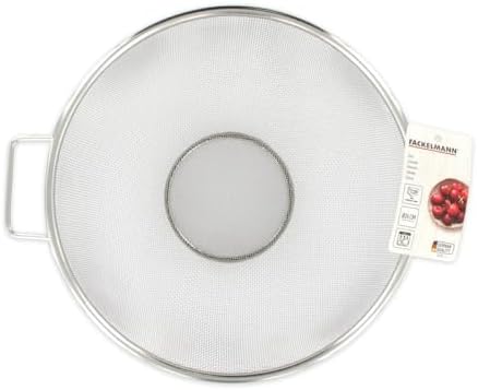Vue 5 de Fackelmann Passoire Tamis Inox