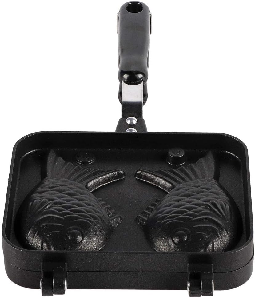 Joyzan Moule Taiyaki Professionnel