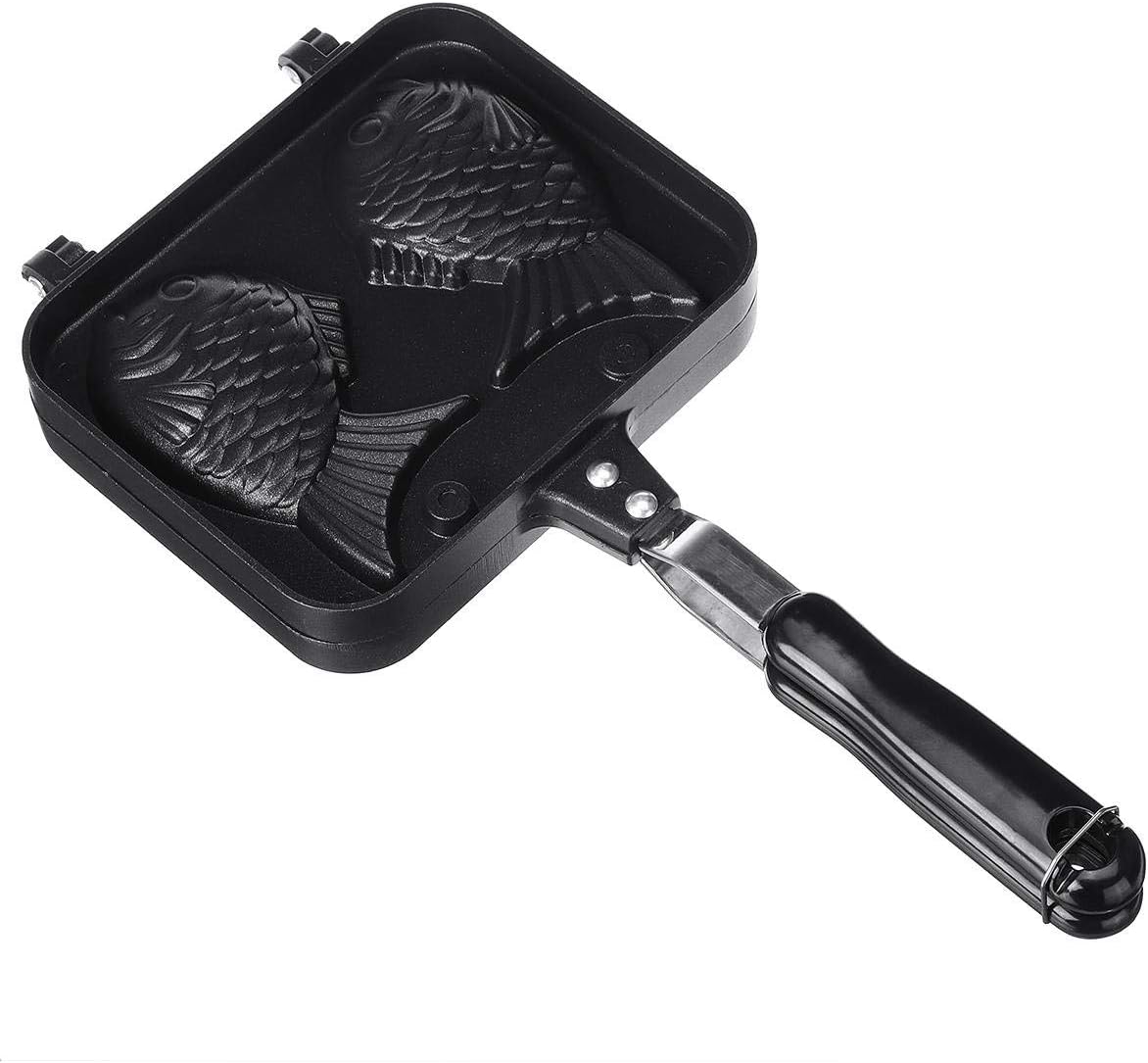 Meetoz Taiyaki Moule