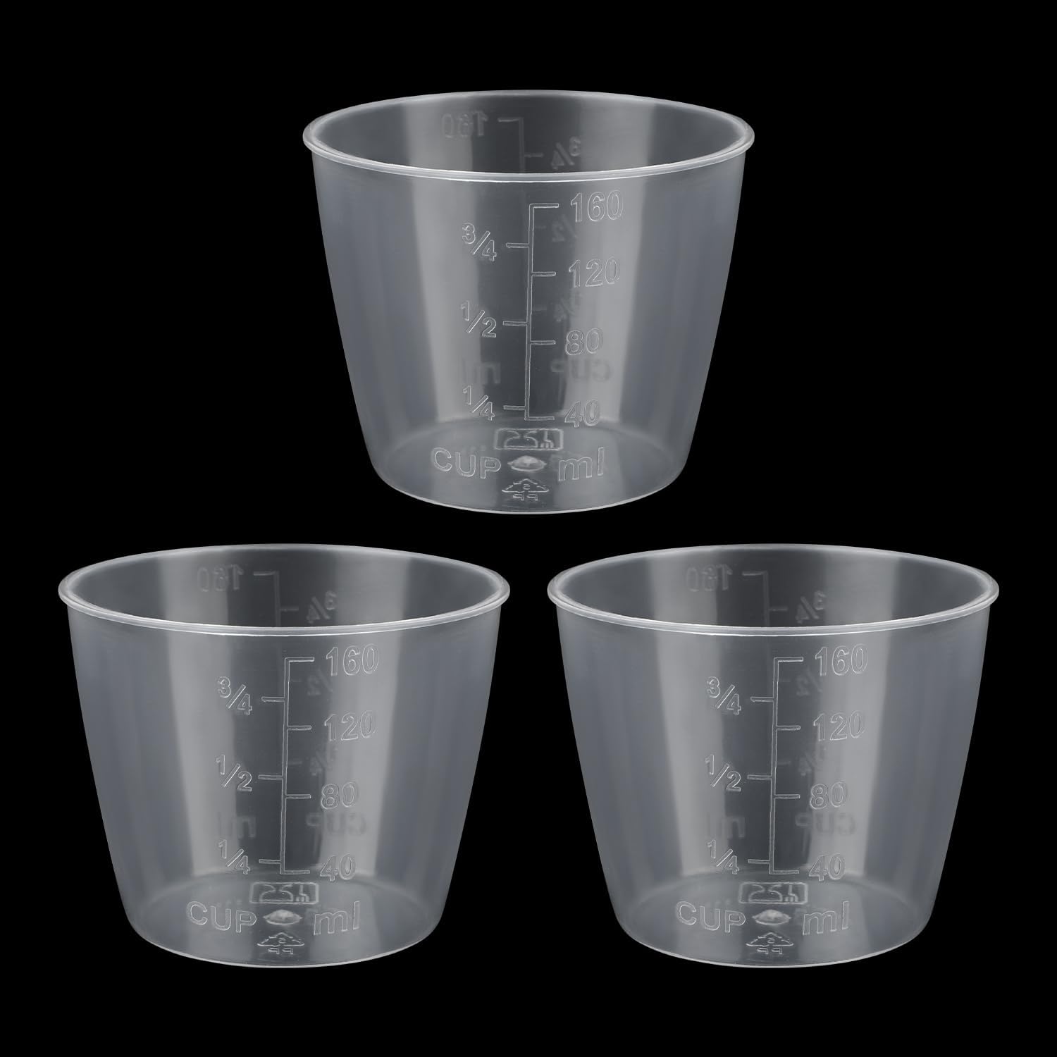 Pcs Rice Measuring Cups