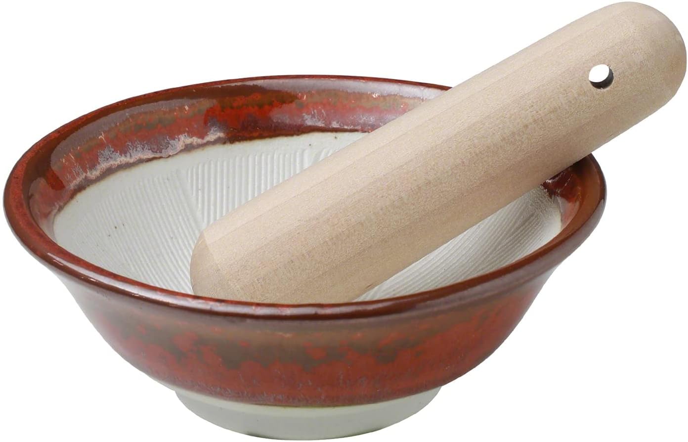 Asayu Japan Ensemble Mortier
