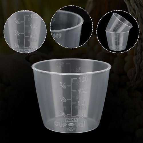Vue 3 de Pcs Rice Measuring Cups