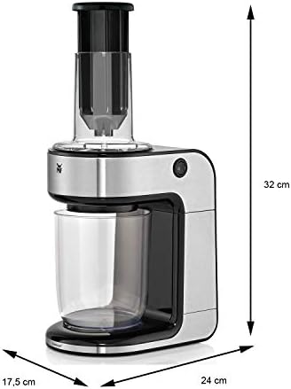Vue 3 de Wmf Kult Coupe