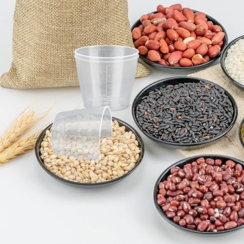 Vue 6 de Pcs Rice Measuring Cups