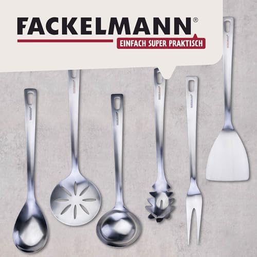 Vue 7 de Fackelmann Essential Louche En