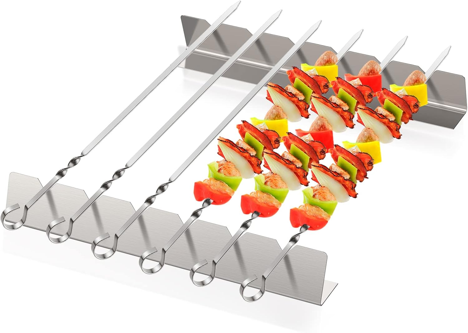 Homealexa Set De Brochettes