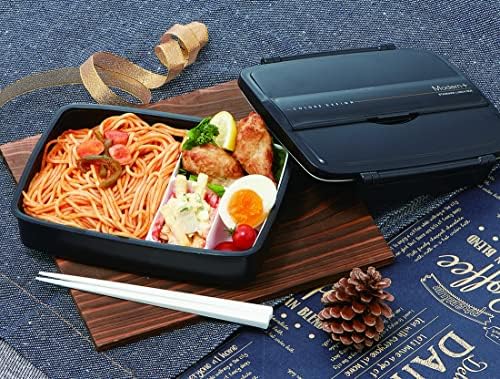 Vue 3 de Skater Boite Bento