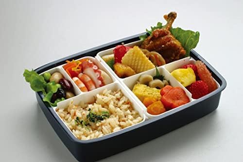 Vue 5 de Skater Boite Bento