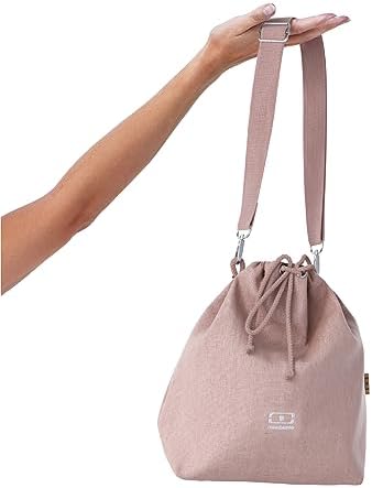 Vue 2 de Monbento Mb Fresh Rose