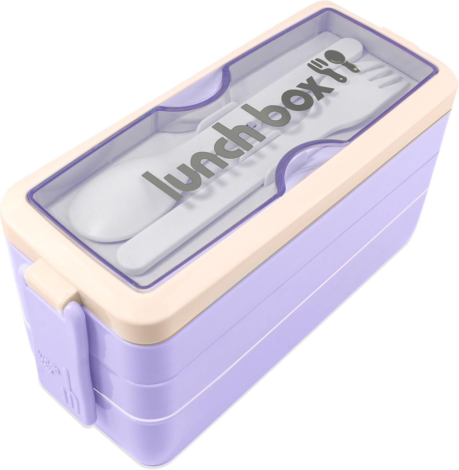 Iteryn Boite Bento