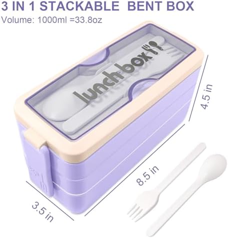 Vue 5 de Iteryn Boite Bento